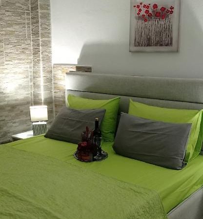 Angel Room 1 نيا بلاجيا المظهر الخارجي الصورة