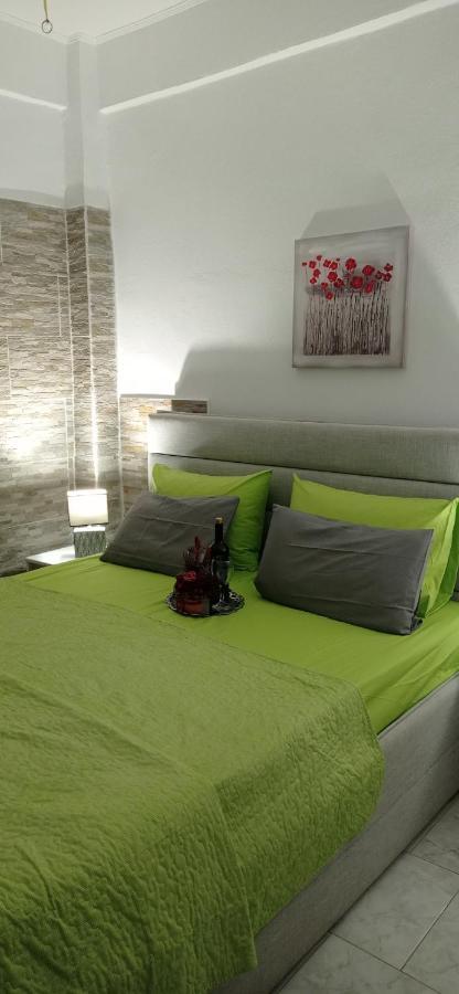Angel Room 1 نيا بلاجيا المظهر الخارجي الصورة