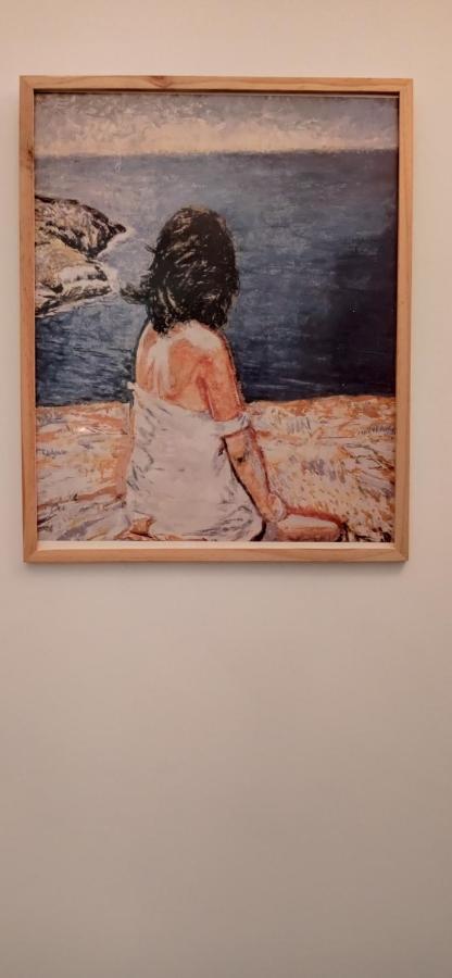 Angel Room 1 نيا بلاجيا المظهر الخارجي الصورة