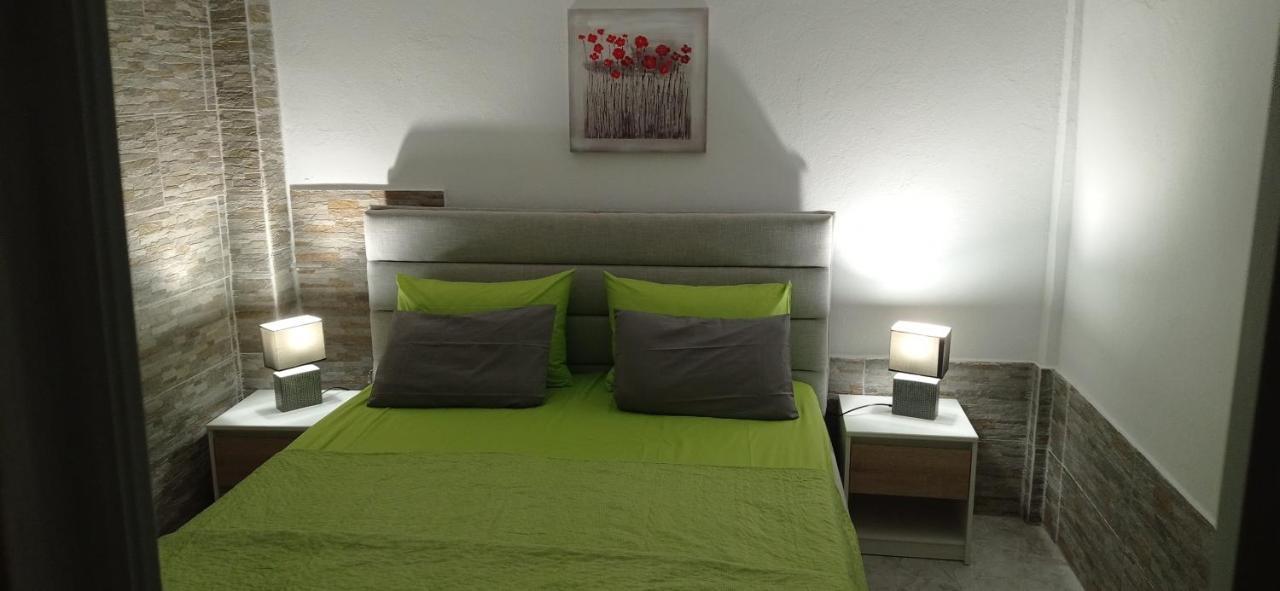 Angel Room 1 نيا بلاجيا المظهر الخارجي الصورة