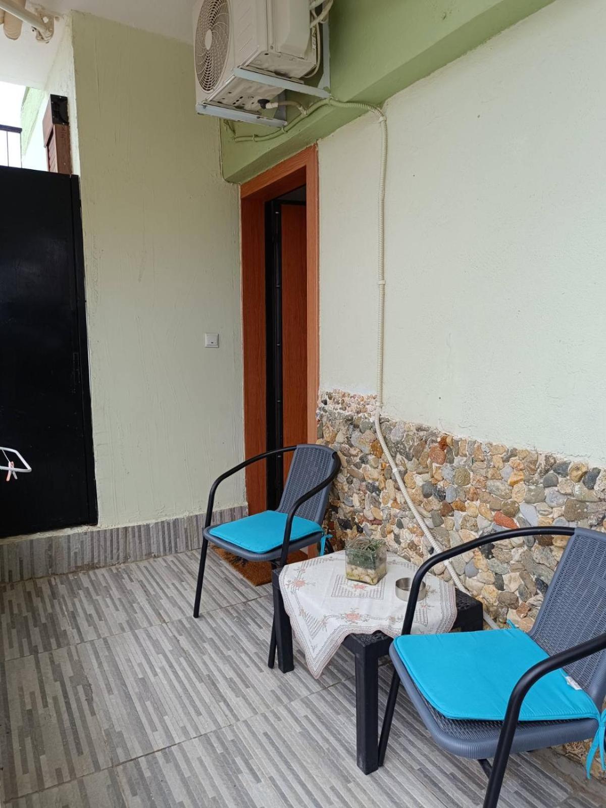 Angel Room 1 نيا بلاجيا المظهر الخارجي الصورة